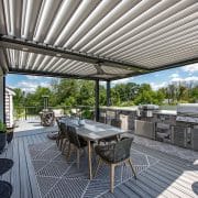 Custom Deck Projects In Bothell