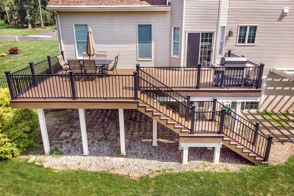 Deck Companies Near Me