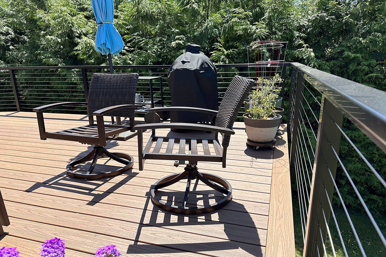 Edgewood deck builder