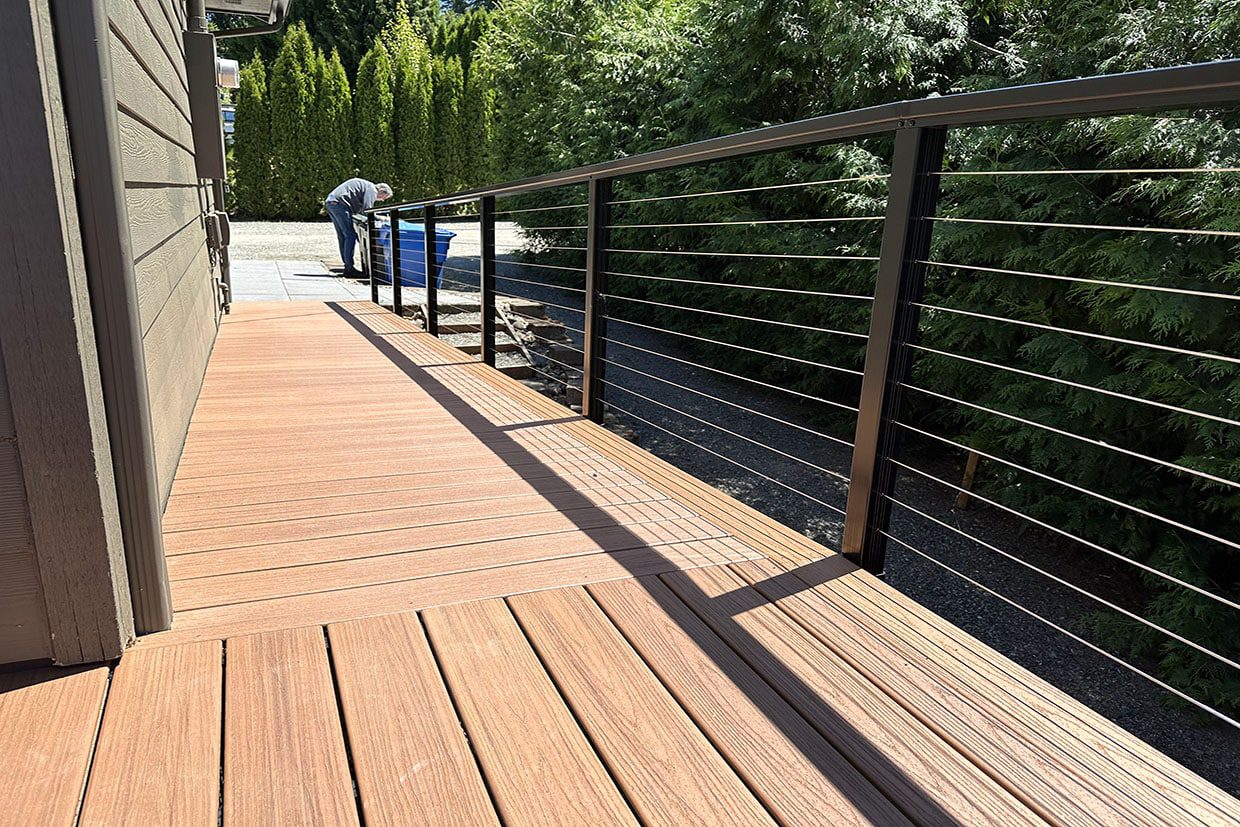 Edgewood deck builder