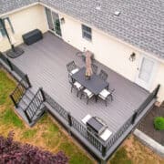 Custom Deck Projects In Tacoma