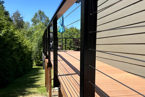 Edgewood deck builder