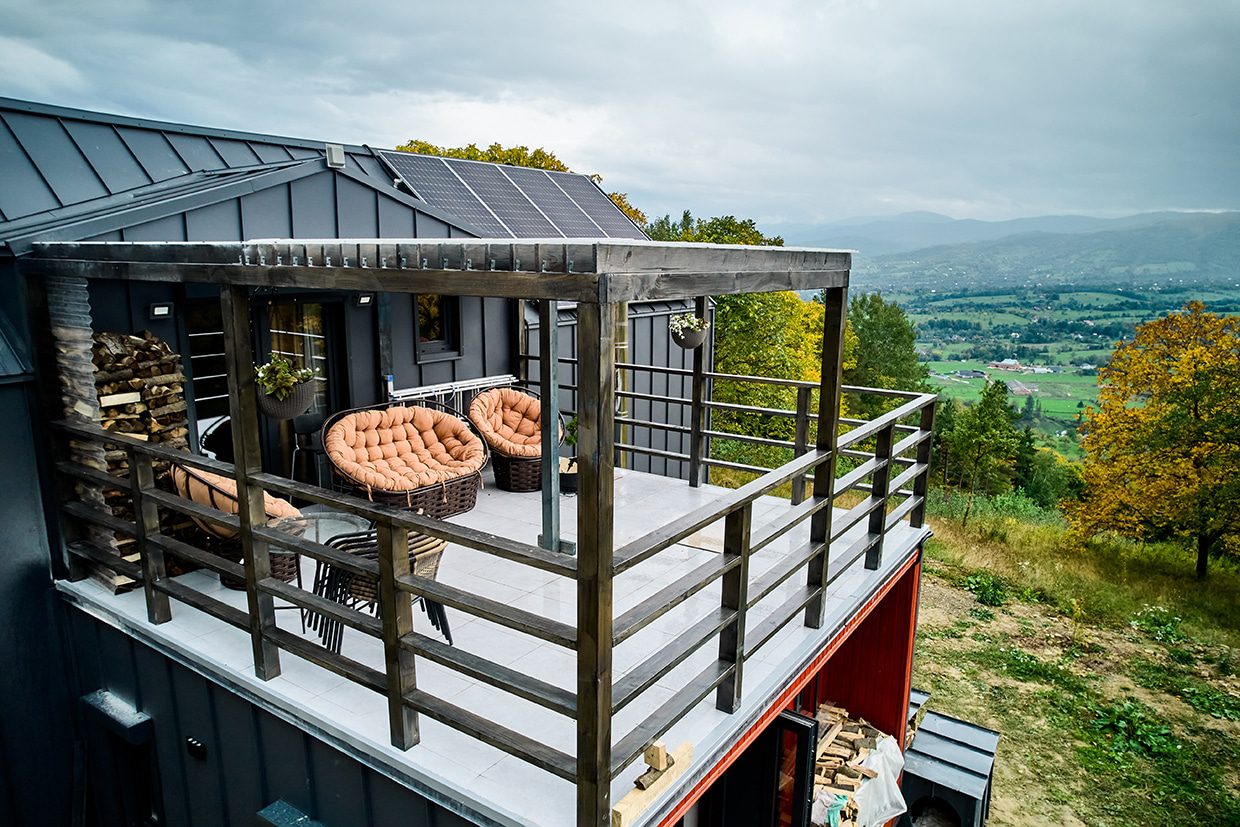 louvered patio covers