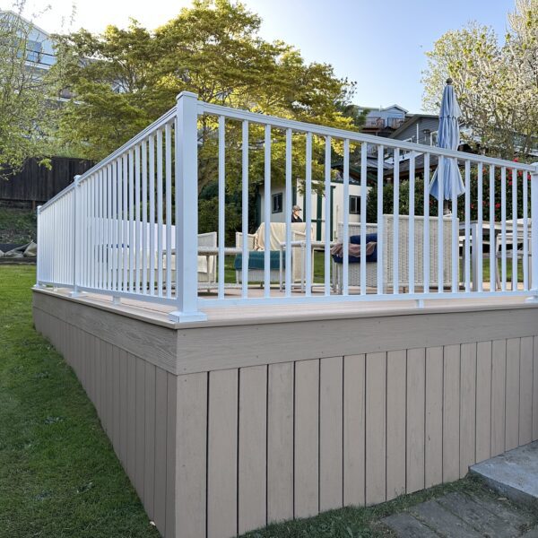 deck resurfacing deck resurfacing